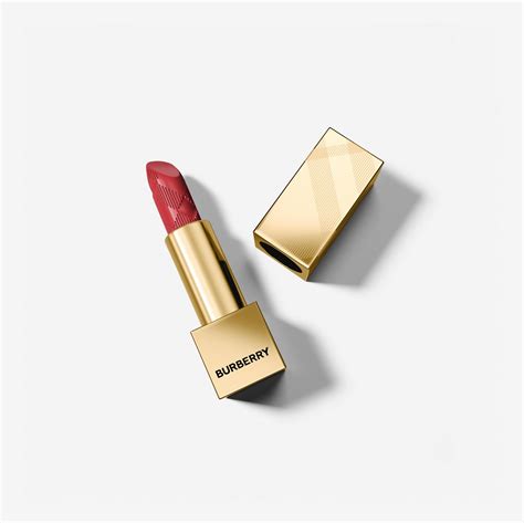 Burberry Kisses – Pomegranate Pink No.41